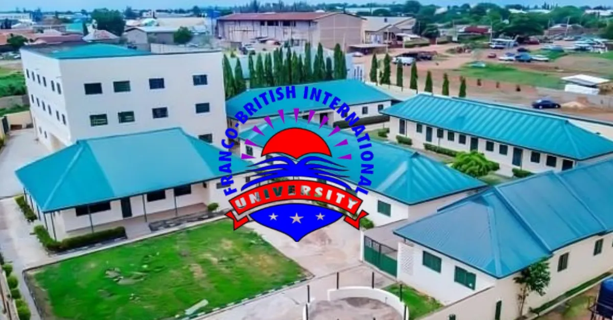 FBIU Post UTME Screening Form 2026/2027 Academic Session