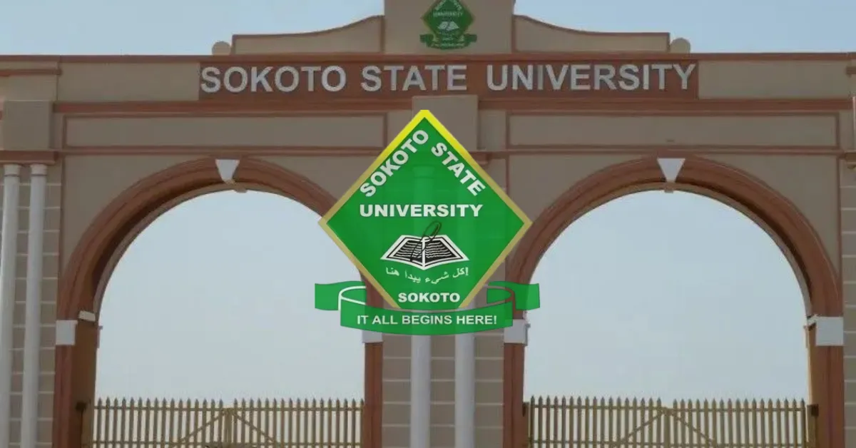 SSU School Fees 2025/2026 Academic Session