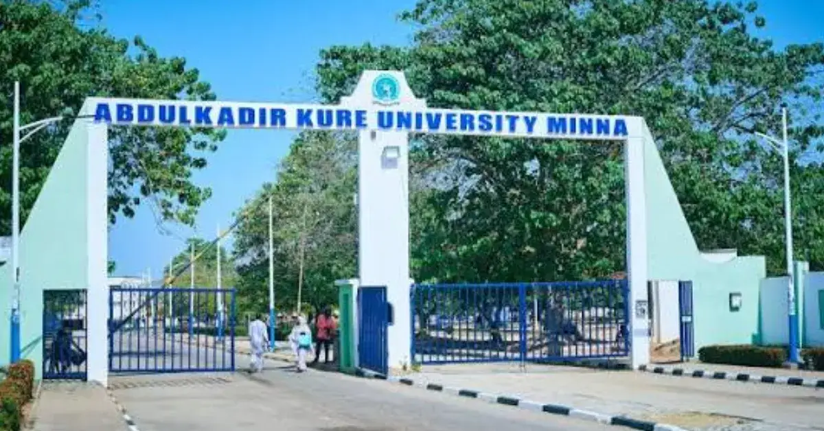 AKUM Pre-Degree Admission Form 2026/2027 Academic Session