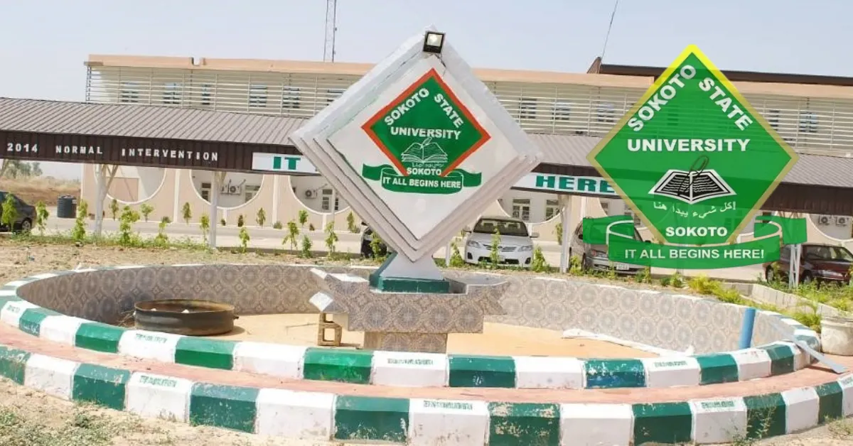 SSU Resumption Date 2025/2026 Academic Session