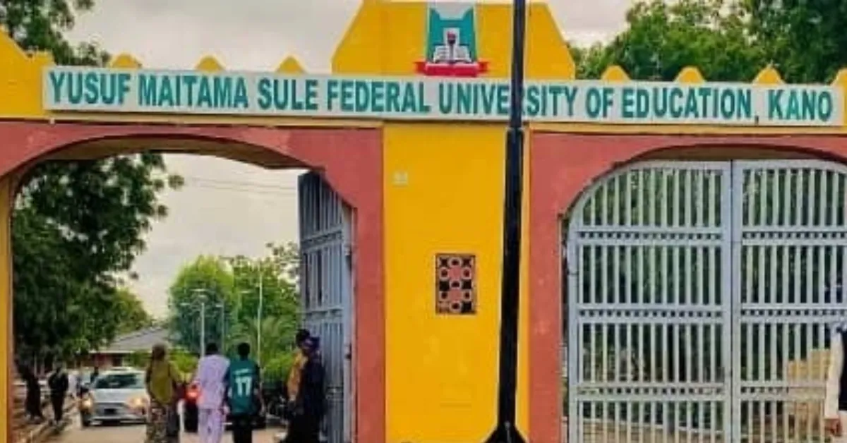 YMSFUEK Post UTME Screening Form 2026/2027 Academic Session