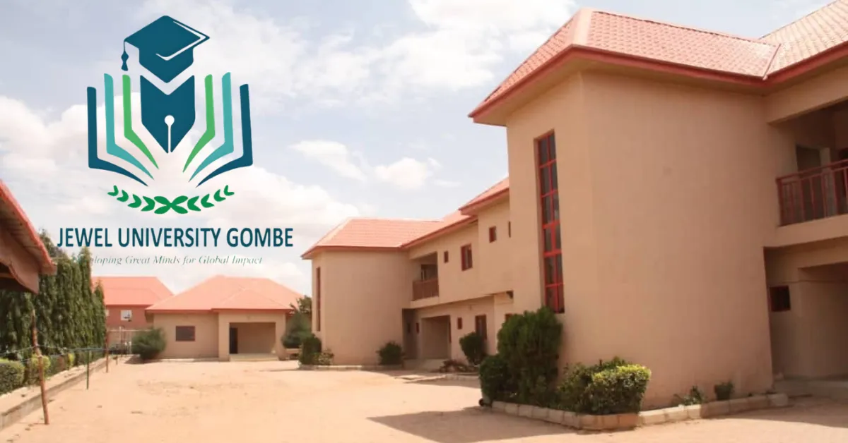 Jewel University School Fees 2026/2027 Academic Session