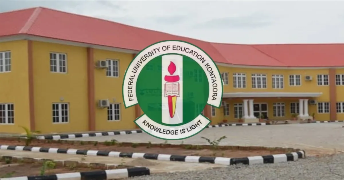 FUEK Resumption Date 2025/2026 Academic Session