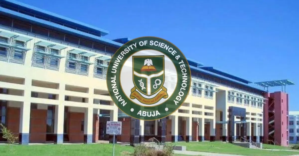 NUSTA Courses and Programmes 2025/2026 Academic Session