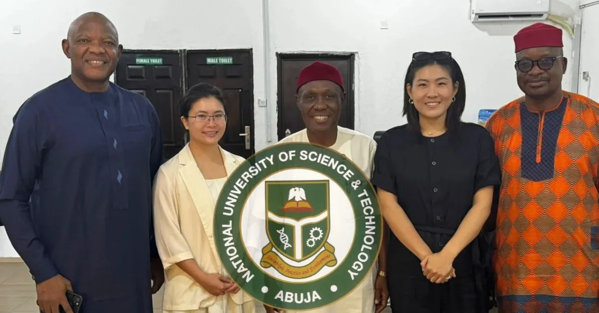 NUSTA Cut Off Mark 2025/2026 Academic Session