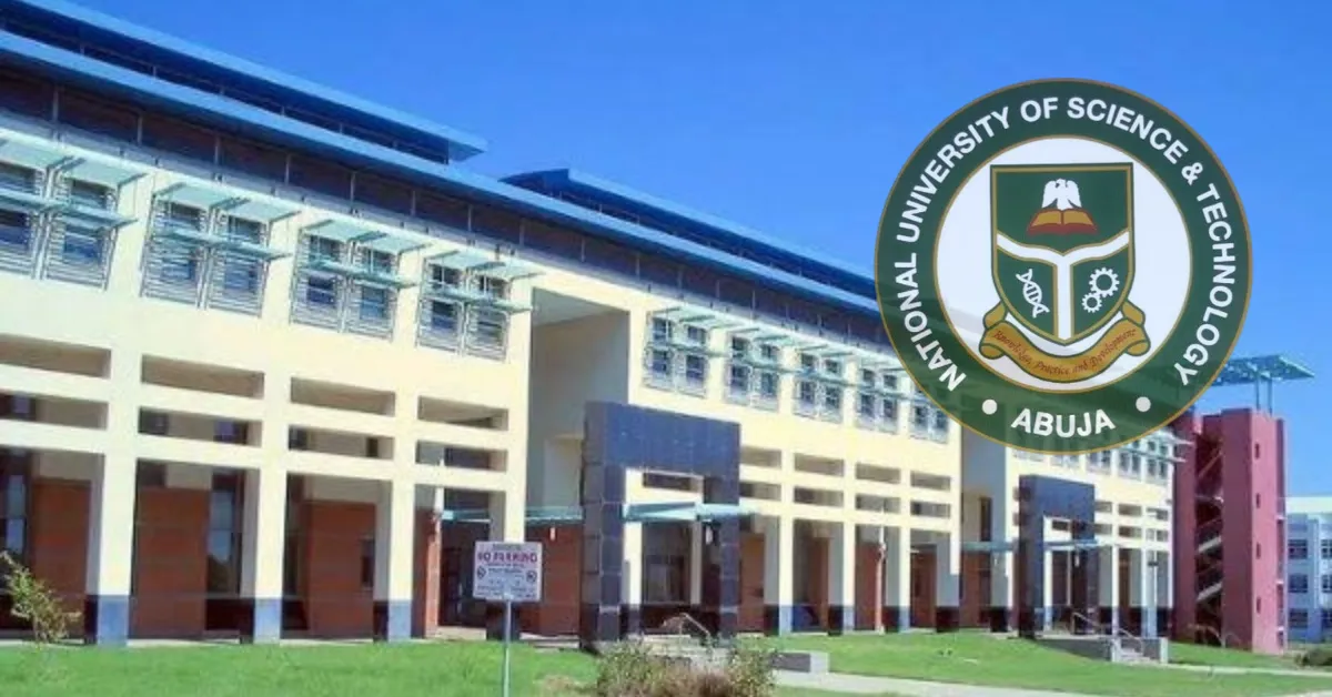 NUSTA School Fees 2025/2026 Academic Session