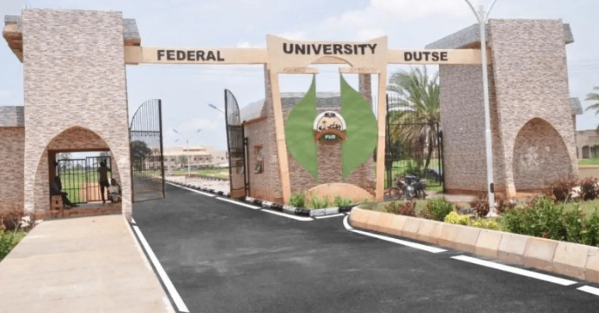 FUD IJMB Admission Form 2026/2027 Academic Session