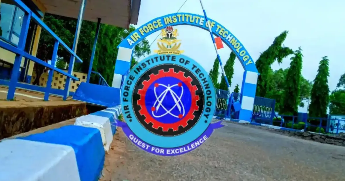 AFIT IJMB Admission Form 2026/2027 Academic Session