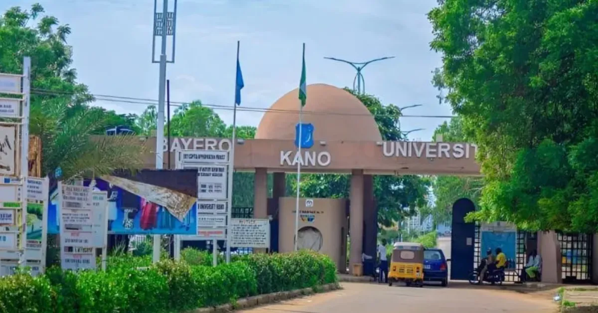 BUK Documentation Exercise 2025/2026 Academic Session