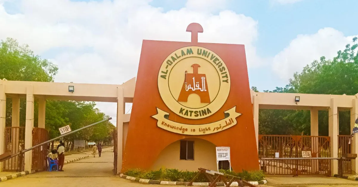 Al Qalam University Post UTME Screening Form 2026/2027 Academic Session