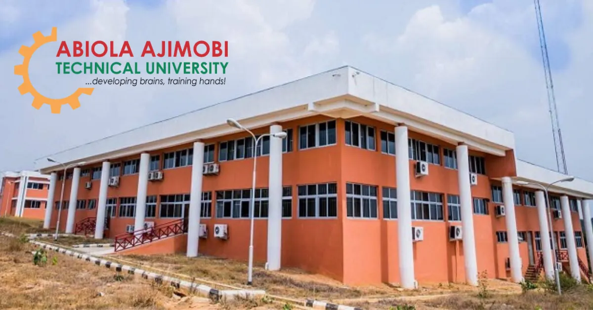 Tech-U Admission List 2025/2026 Academic Session