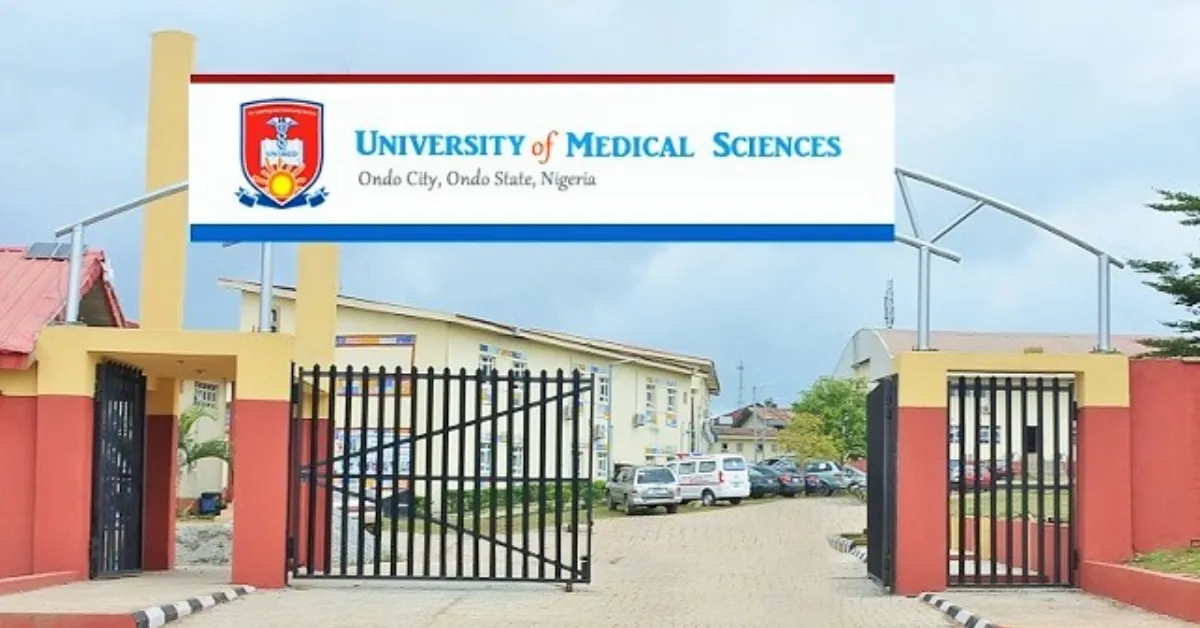 UNIMED Cut Off Mark 2026/2027 Academic Session