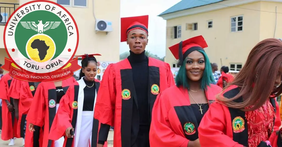 UAT Cut Off Mark 2025/2026 Academic Session
