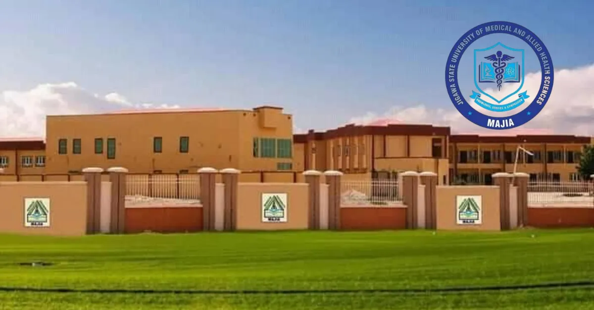 JSUMAHS School Fees 2026/2027 Academic Session
