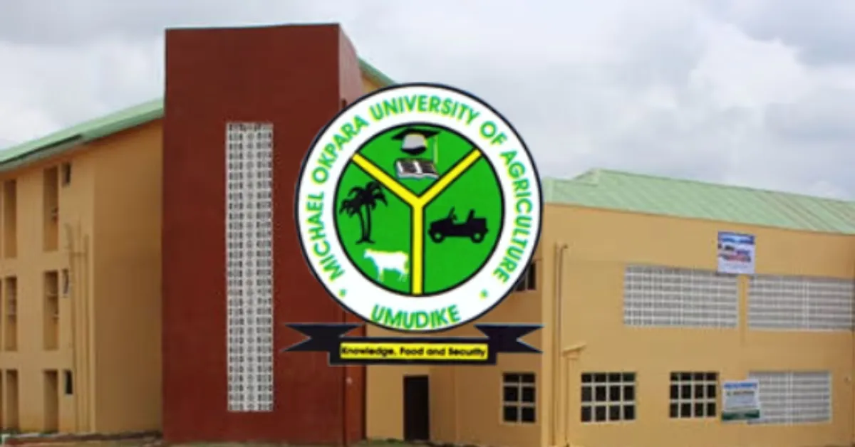 MOUAU Post UTME Screening Form 2026/2027 Academic Session