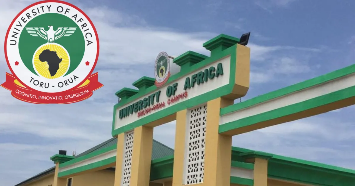 UAT Academic Calendar 2025/2026 Academic Session