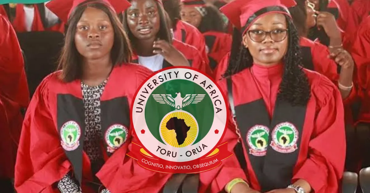 UAT School Fees 2025/2026 Academic Session