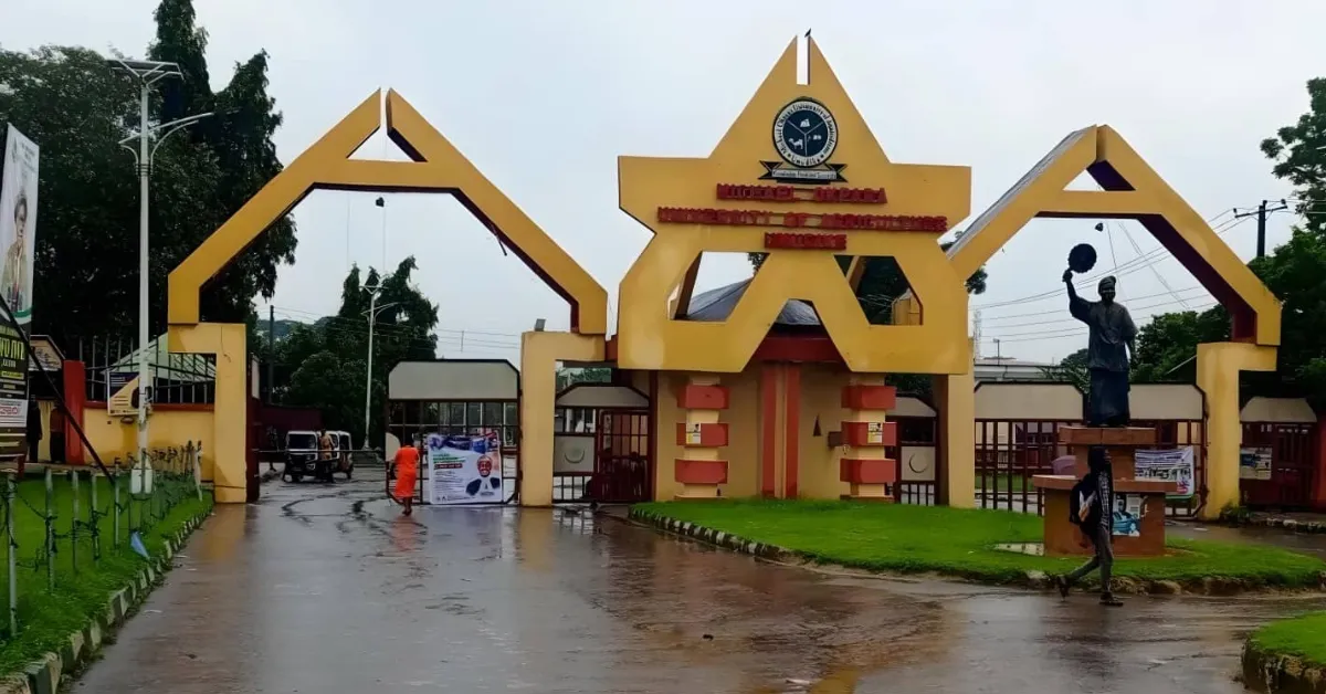 MOUAU Post UTME Screening Result 2026/2027 Academic Session