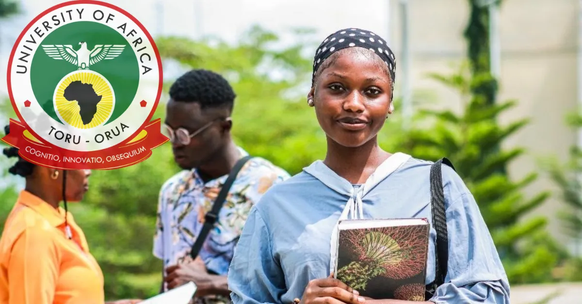 UAT Admission List 2025/2026 Academic Session