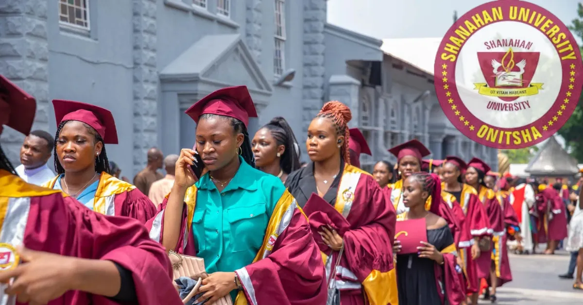 Shanahan University School Fees 2026/2027 Academic Session