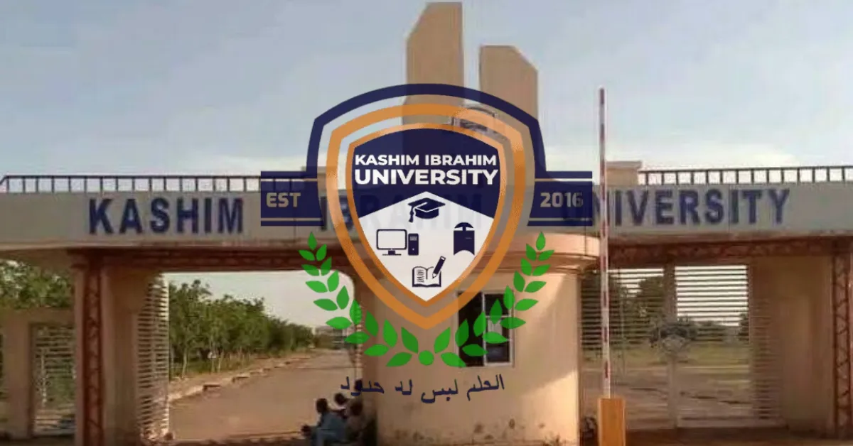 KIU Post UTME Screening Form 2026/2027 Academic Session