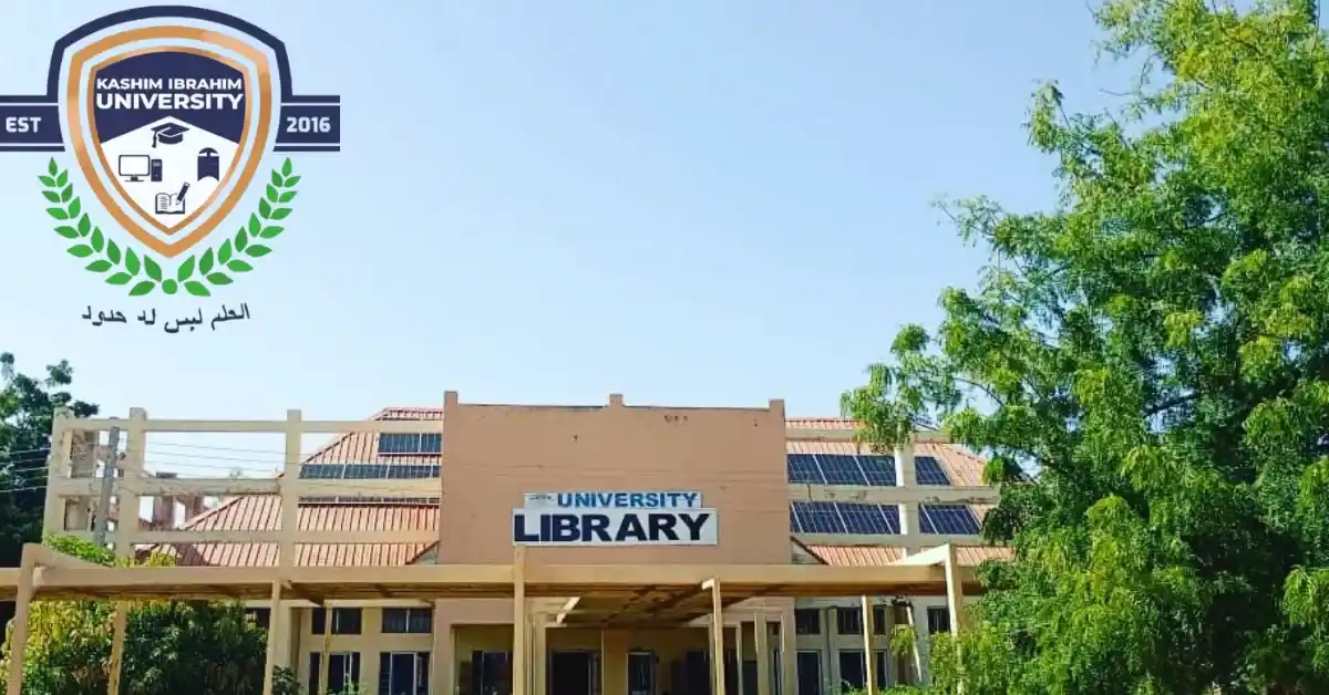 KIU Admission List 2025/2026 Academic Session