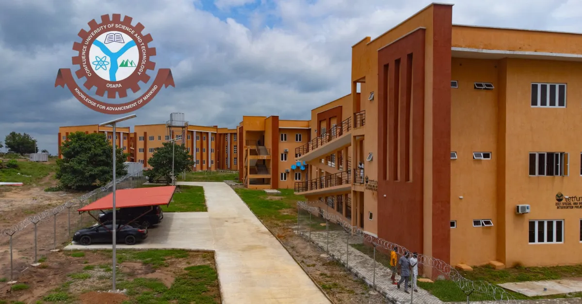 CUSTECH Cut Off Marks 2026/2027 Academic Session