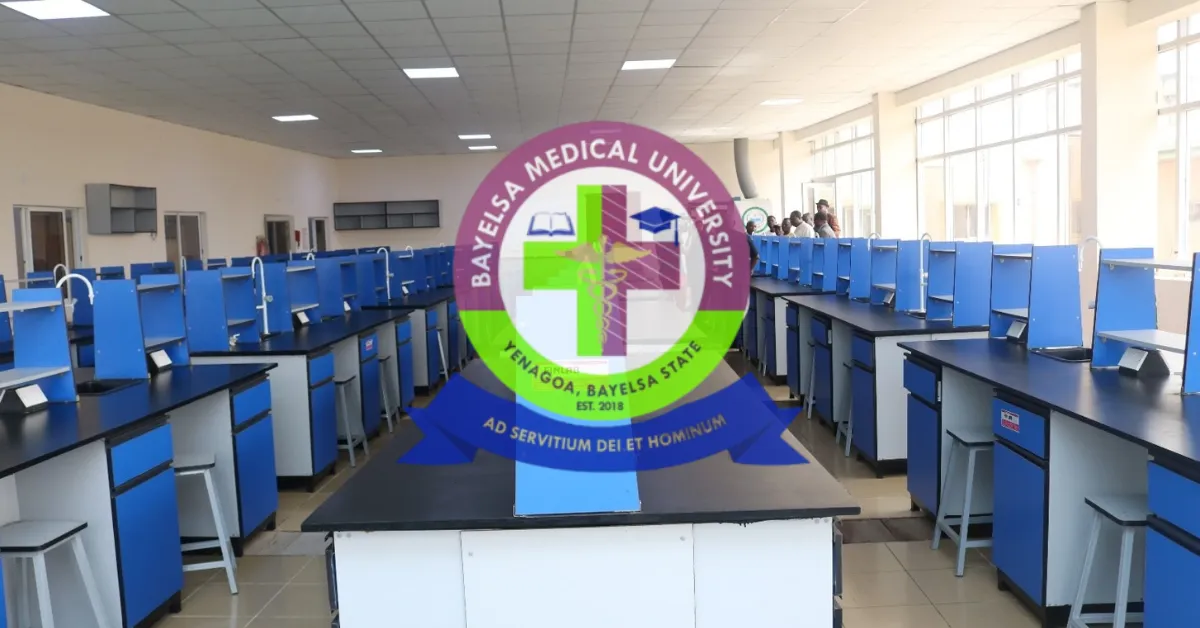 BMU Cut Off Mark 2026/2027 Academic Session
