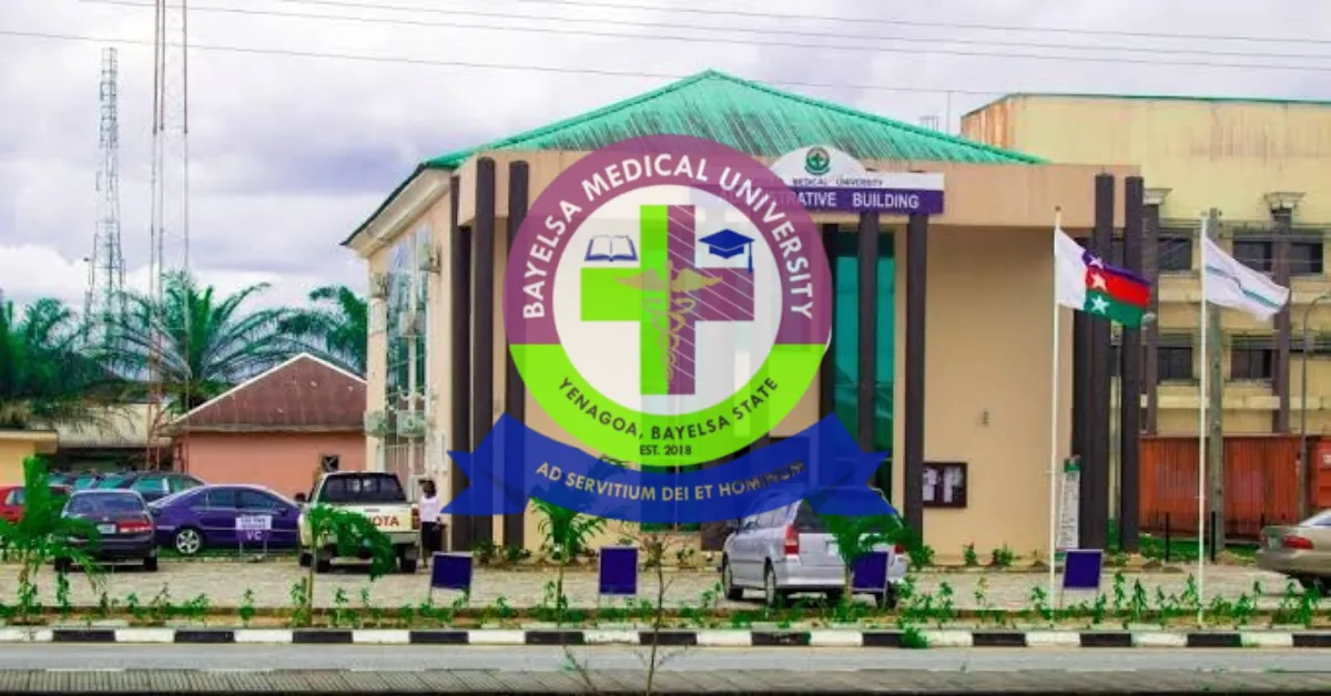 BMU School Fees 2025/2026 Academic Session