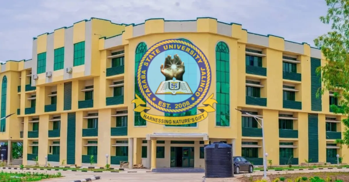 TASU Post UTME Screening Form 2026/2027 Academic Session