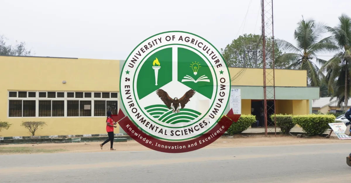 UAES Cut Off Mark 2025/2026 Academic Session