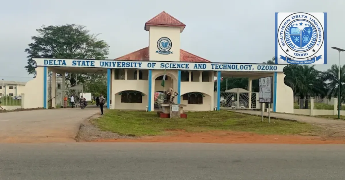 SDU Courses and Programmes 2026/2027 Academic Session