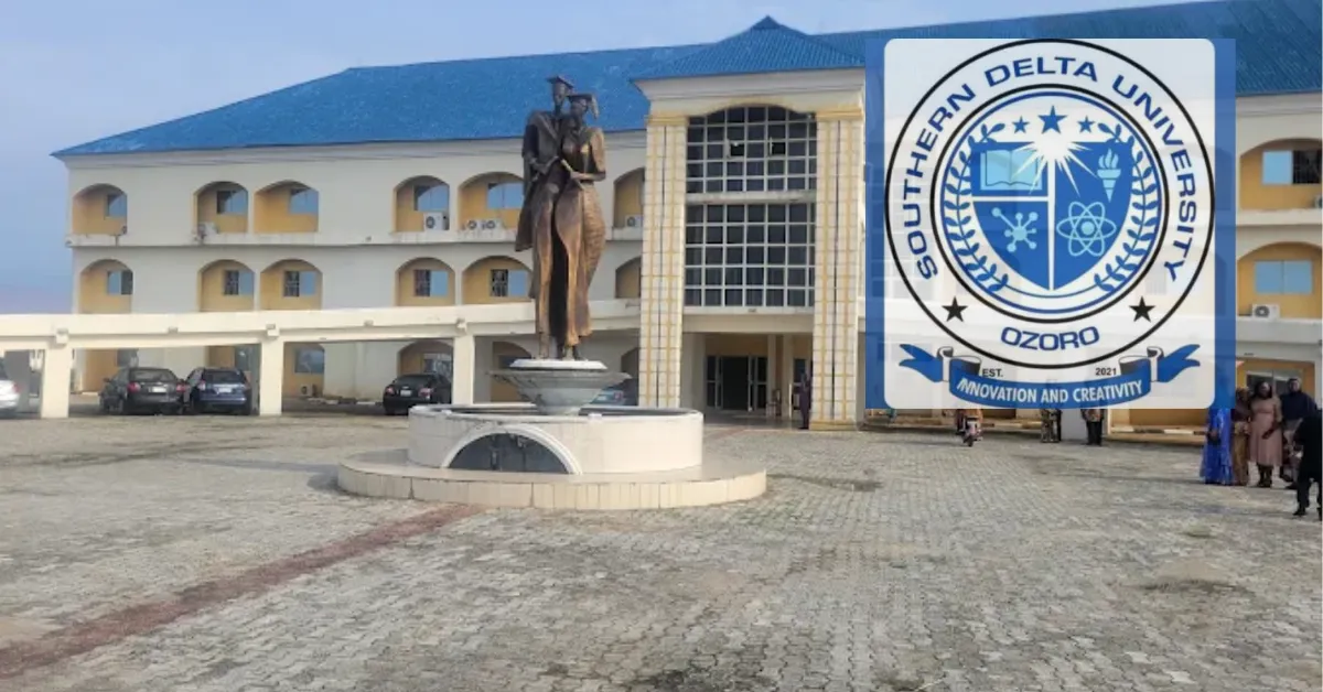 SDU Cut Off Mark 2026/2027 Academic Session
