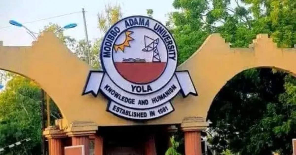 MAUTECH Courses and Programmes 2025/2026 Academic Session