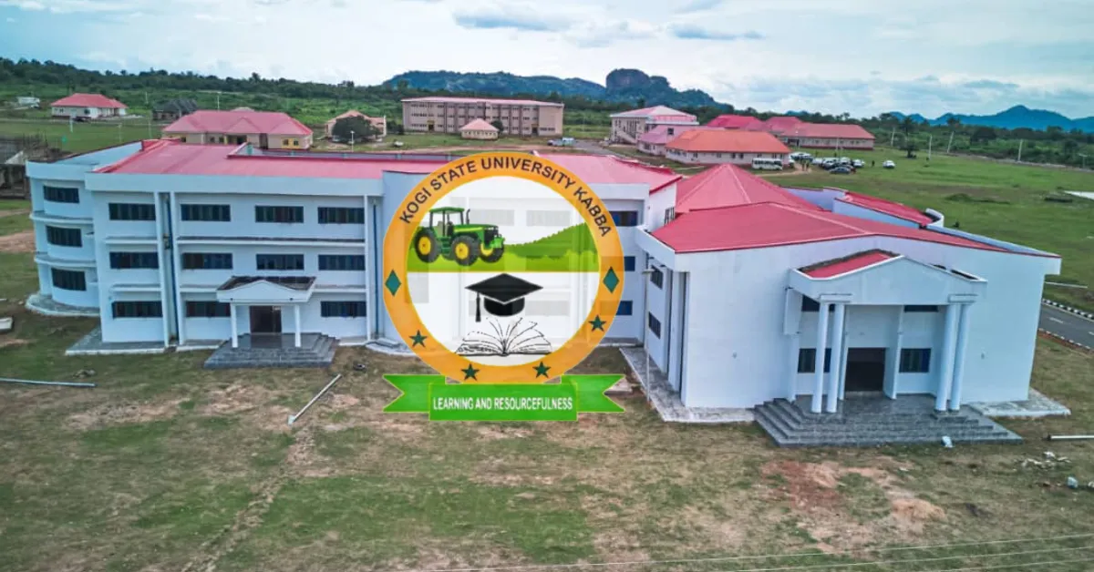 KSUK Post UTME Screening Form 2026/2027 Academic Session