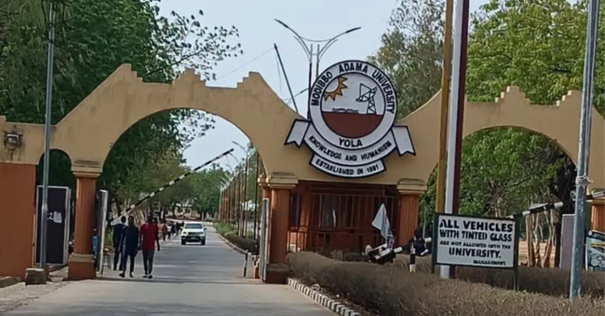 MAUTECH Cut Off Mark 2026/2027 Academic Session