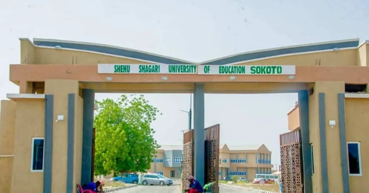 SSUES Post UTME Screening Form 2025/2026 Academic Session