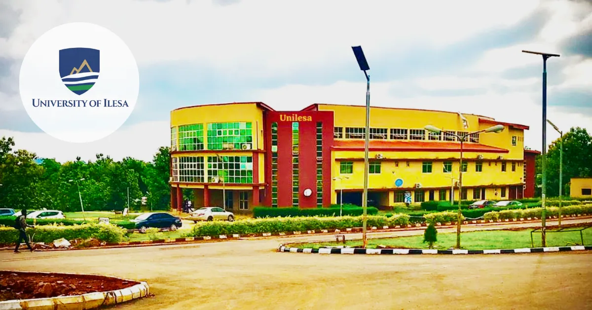 UNILESA Cut Off Mark 2026/2027 Academic Session