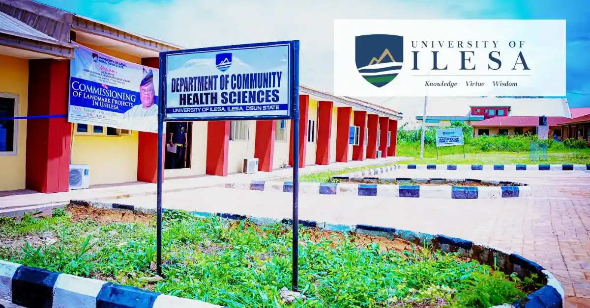 UNILESA Academic Calendar 2025/2026 Academic Session