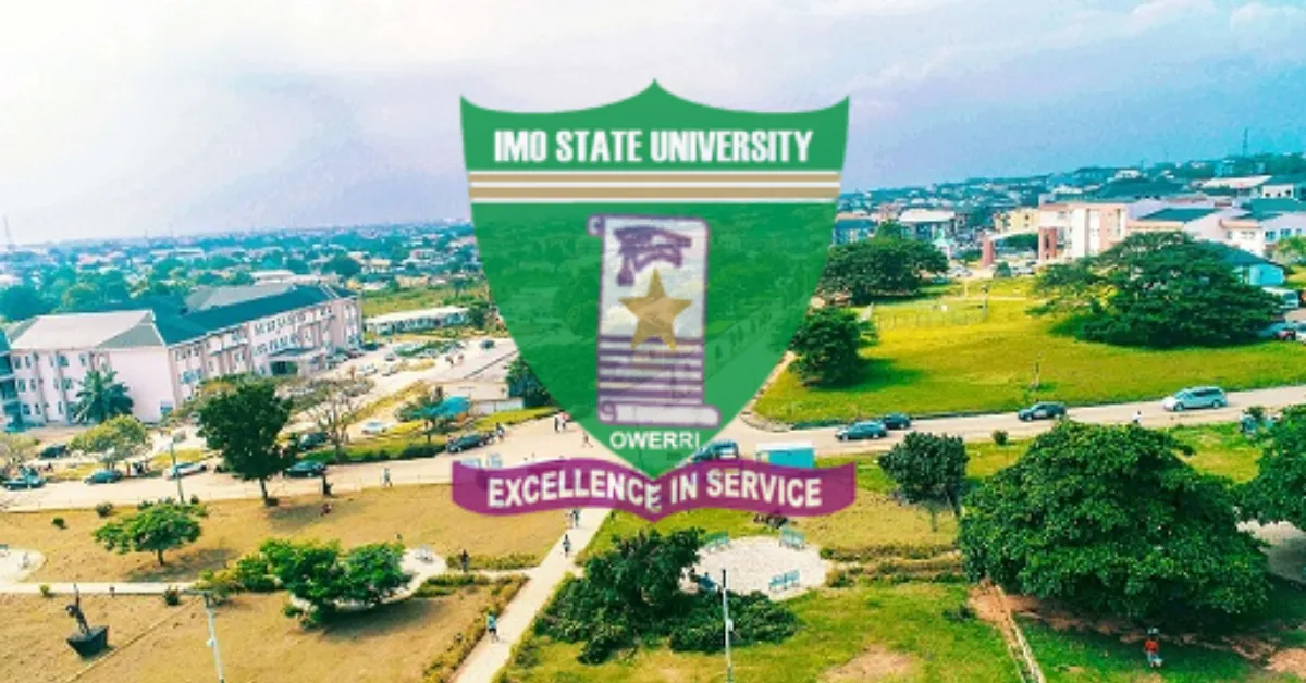 IMSU Post UTME Screening Result 2026/2027 Academic Session