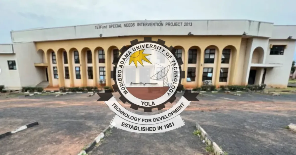 MAUTECH Post UTME Screening Form 2026/2027 Academic Session