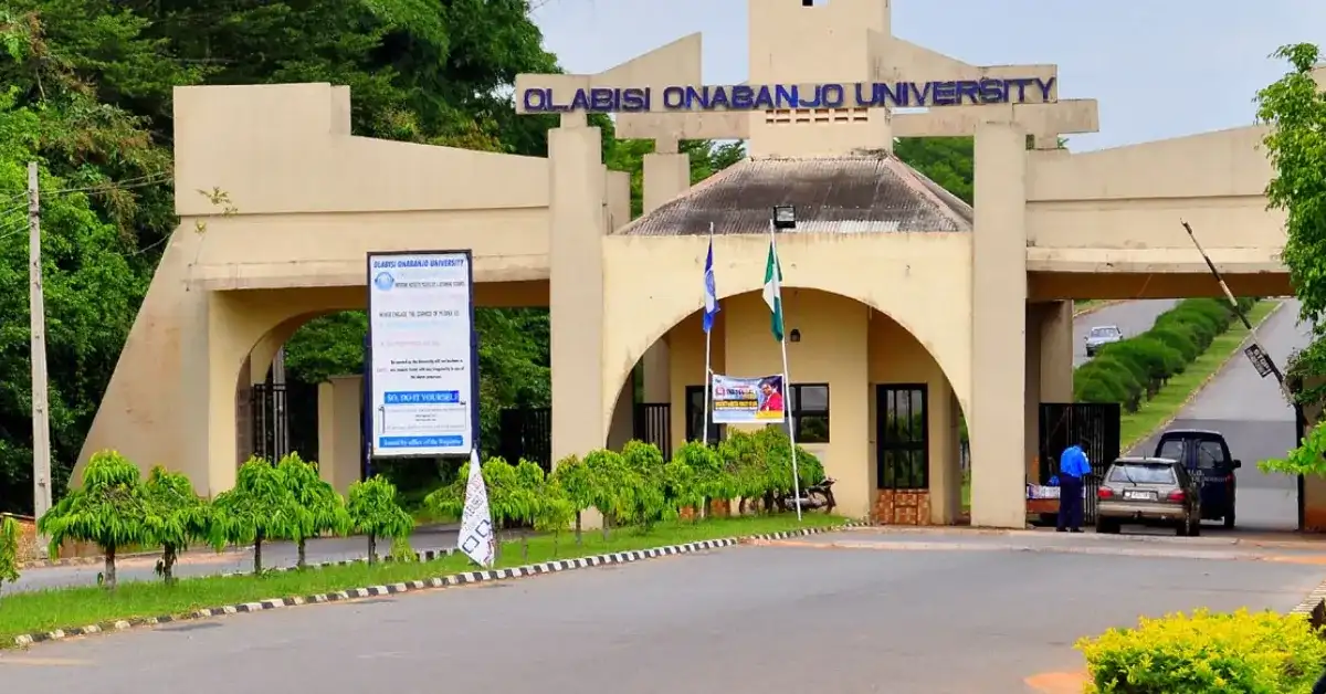 OOU Post UTME Screening Schedule 2026/2027 Academic Session