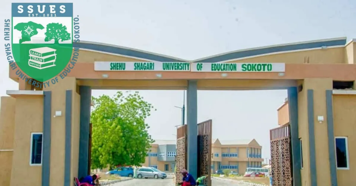 SSUES Resumption Date 2025/2026 Academic Session