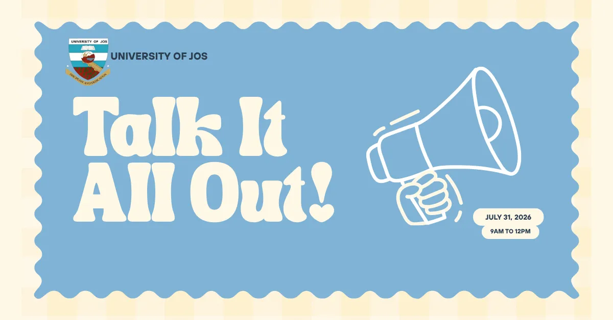 UNIJOS Summons All Students Over Rising Campus Security Threats