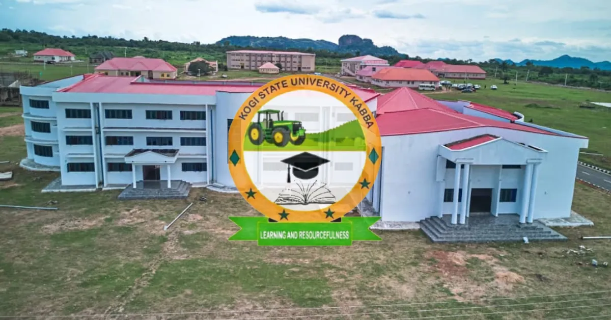 KSUK Cut Off Mark 2025/2026 Academic Session