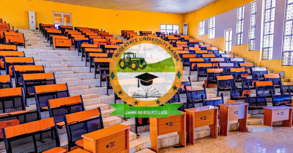 KSUK School Fees 2025/2026 Academic Session