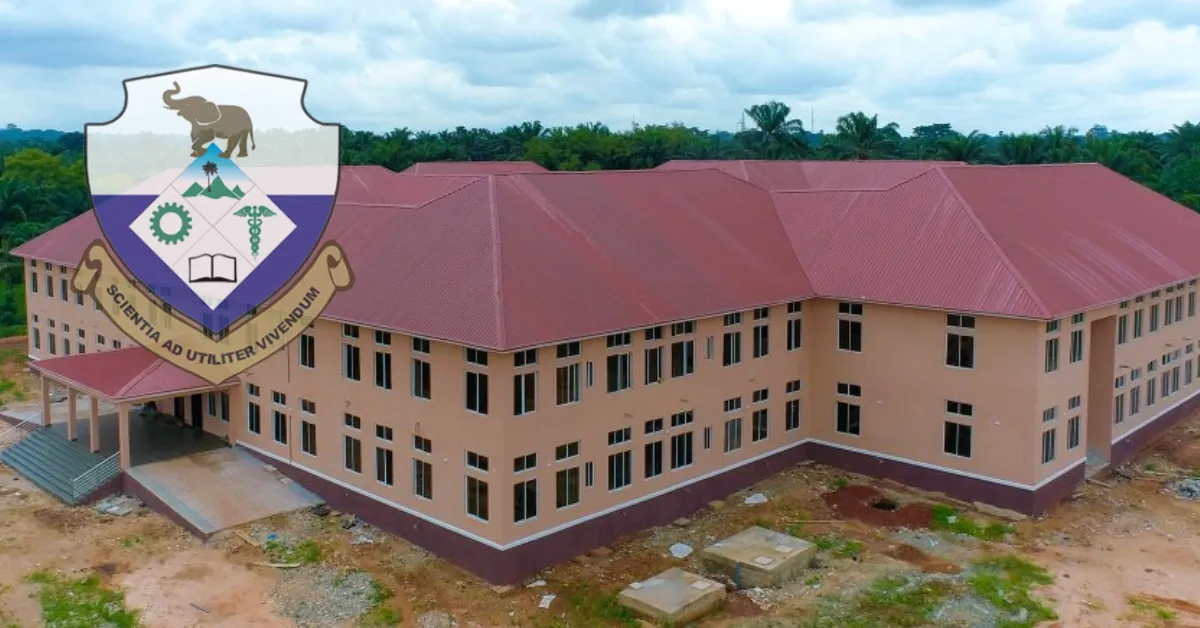 SUMAS Courses and Programmes 2025/2026 Academic Session
