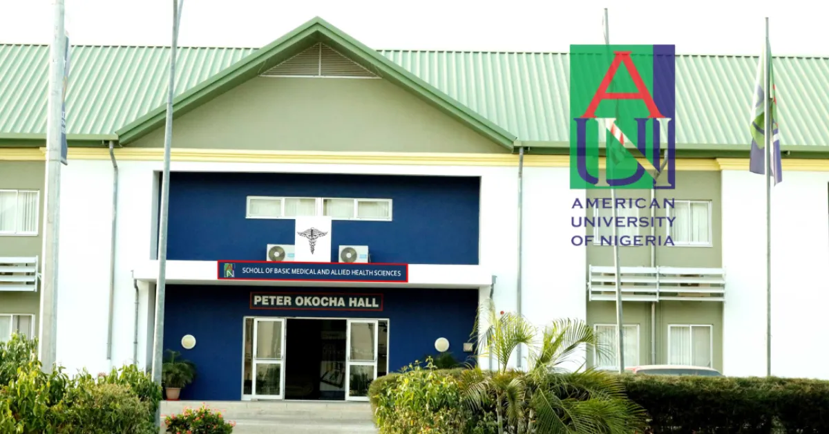 AUN Academic Calendar 2025/2026 Academic Session
