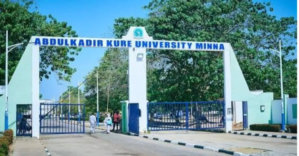 AKUM Courses and Programmes 2025/2026 Academic Session