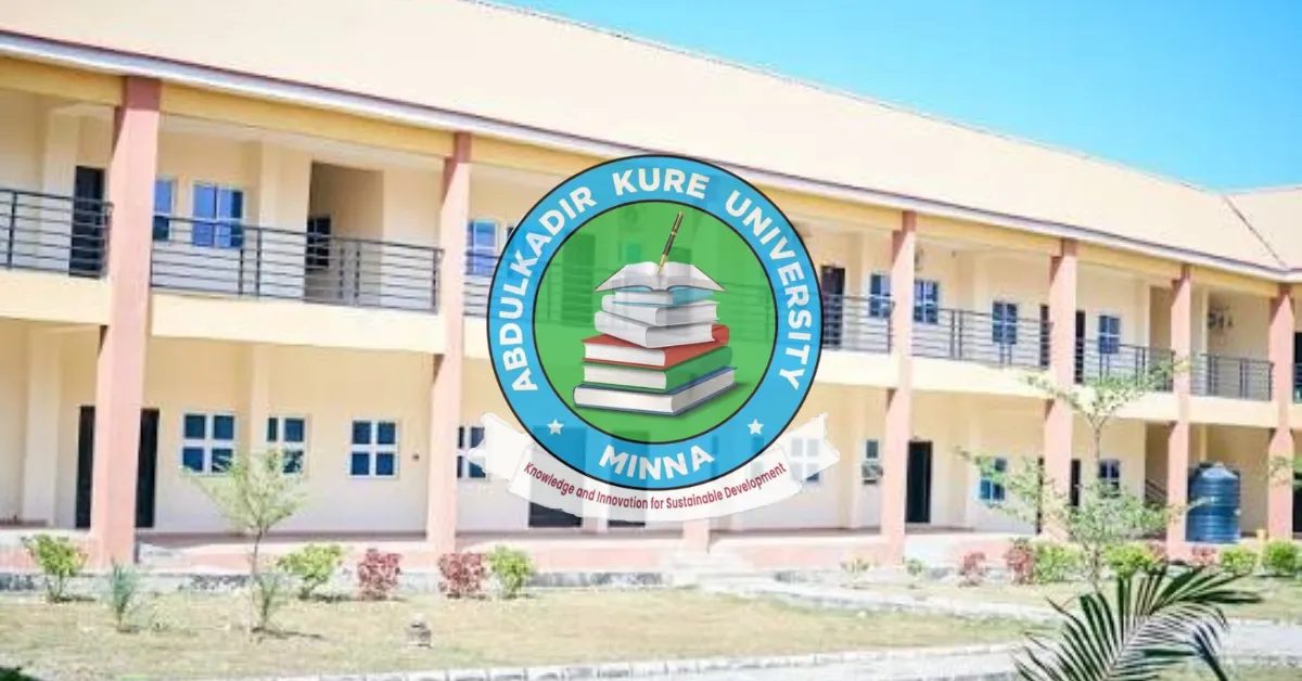 AKUM Cut Off Mark 2025/2026 Academic Session